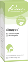 SINUPAS Tropfen