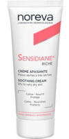 NOREVA Sensidiane Creme trockene empf.Haut