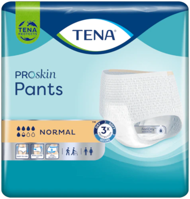 TENA PANTS Normal XL bei Inkontinenz