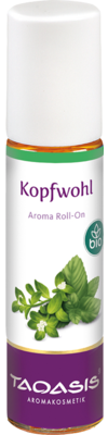 KOPFWOHL Roll-on