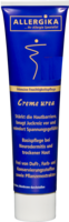 ALLERGIKA Creme urea 5%