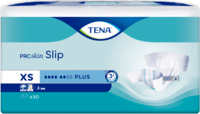 TENA SLIP XS