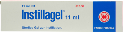 INSTILLAGEL