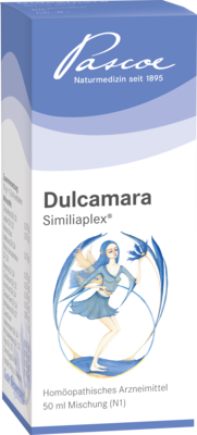 DULCAMARA SIMILIAPLEX Tropfen