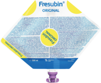 FRESUBIN ORIGINAL Easy Bag