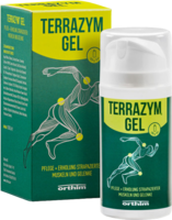 TERRAZYM Gel