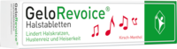 GELOREVOICE Halstabletten Kirsch-Menthol Lut.-Tab.