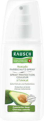 RAUSCH Avocado Farbschutz Spray