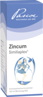 ZINCUM SIMILIAPLEX Tropfen