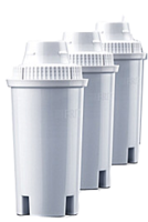 BRITA Filter Classic Pack 3