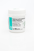 BIOCHEMIE Adler 9 Natrium phosphoricum D 6 Tabl.