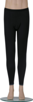 NEURODERMITIS Silberhose Unterhose XL schwarz