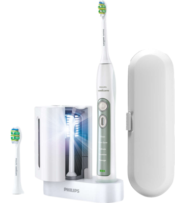 SONICARE FlexCare+ Schallzahnbürste elektr.