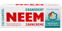 GRANODENT Zahncreme Grandel