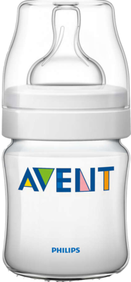 AVENT Anti-Kolik Flasche PP 125 ml