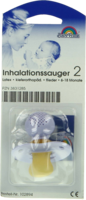 SAUGER Inhalation 102894 flieder