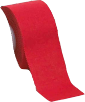 DRACO TAPEVERBAND 2 cmx10 m rot