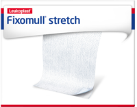 FIXOMULL stretch 5 cmx10 m