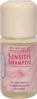 SENSITIV Shampoo floracell