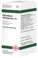 PLUMBUM PENTARKAN S Mischung