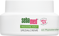 SEBAMED Trockene Haut Spezialcreme