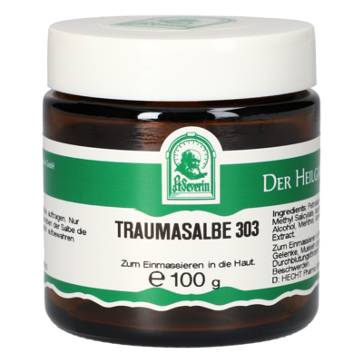 TRAUMASALBE 303