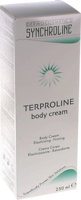 SYNCHROLINE Terproline Body Creme