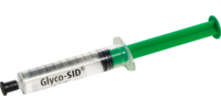 GLYCO-SID vorgef.Spritze m.10%iger Glycerinlsg.