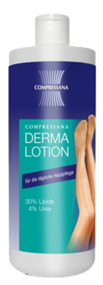 COMPRESSANA Derma Lotion 500 ml