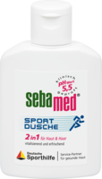 SEBAMED Sportdusche