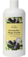 OLIVENBUTTER Pflegedusche Vitamin E