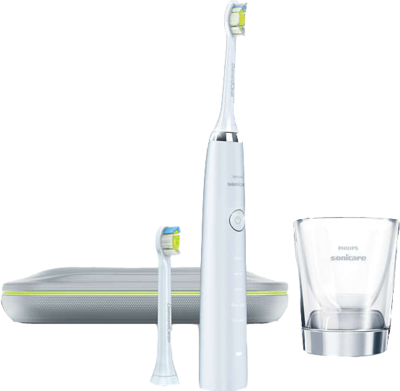 SONICARE DiamondClean