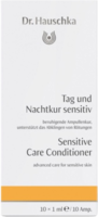 DR.HAUSCHKA Tag- und Nachtkur sensitiv Ampullen