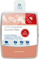 ZECKENTEST