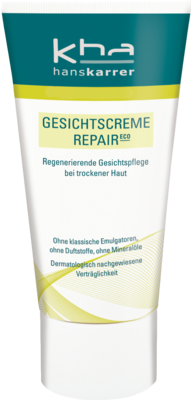 HANS KARRER Gesichtscreme Repair Eco