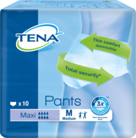 TENA PANTS Maxi M ConfioFit Einweghose