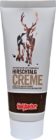 RIVIERA Hirschtalgcreme Aquarell -Serie