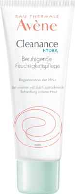 AVENE Cleanance HYDRA beruhig.Feuchtigkeitspflege