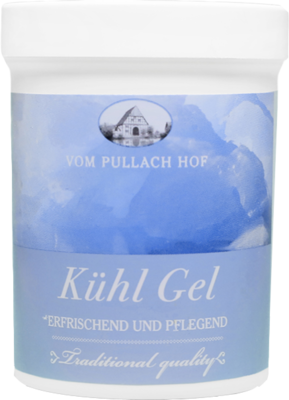 KÜHLGEL