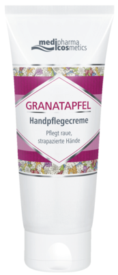 GRANATAPFEL HANDPFLEGECREME