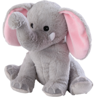 WARMIES Beddy Bear Elefant II