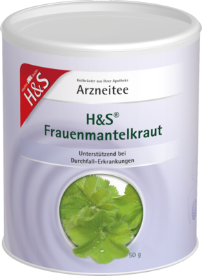 H&S Frauenmantelkraut lose