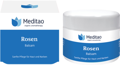 MEDITAO Teebaumcreme forte