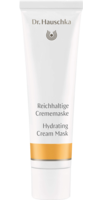 DR.HAUSCHKA reichhaltige Crememaske