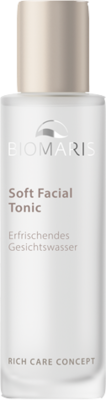 BIOMARIS Soft facial Tonic