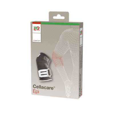 CELLACARE Epi Comfort Ellenbogenbandage Gr.1