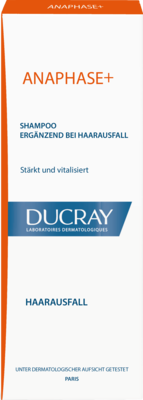 DUCRAY ANAPHASE+ Shampoo Haarausfall