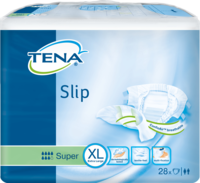 TENA SLIP super XL