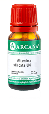 ALUMINA SILICATA LM 18 Dilution