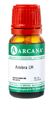 AMBRA LM 100 Dilution